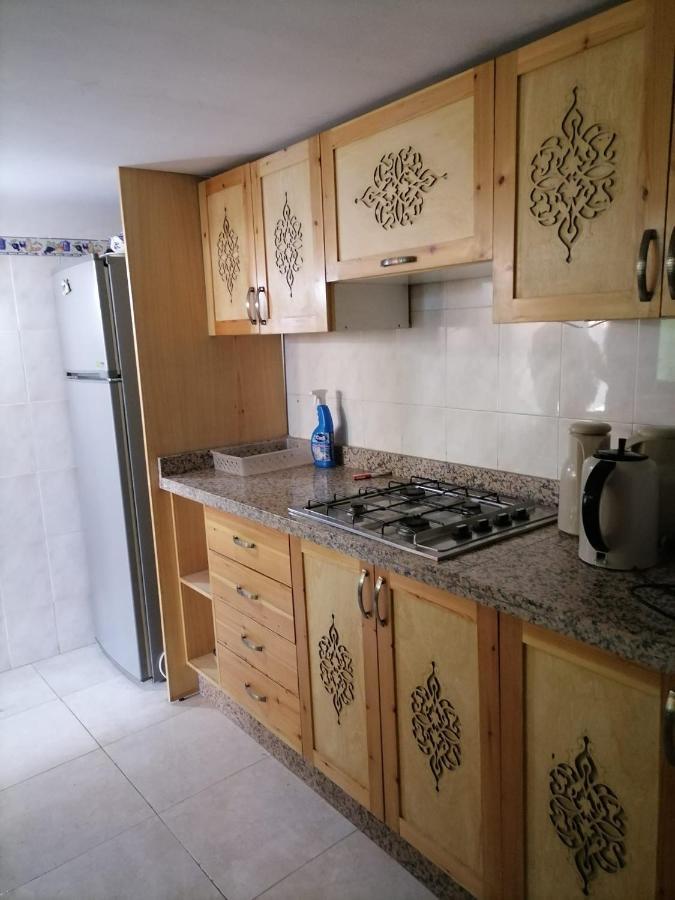 Dar Hiba Apartment Marrakesh Exterior photo