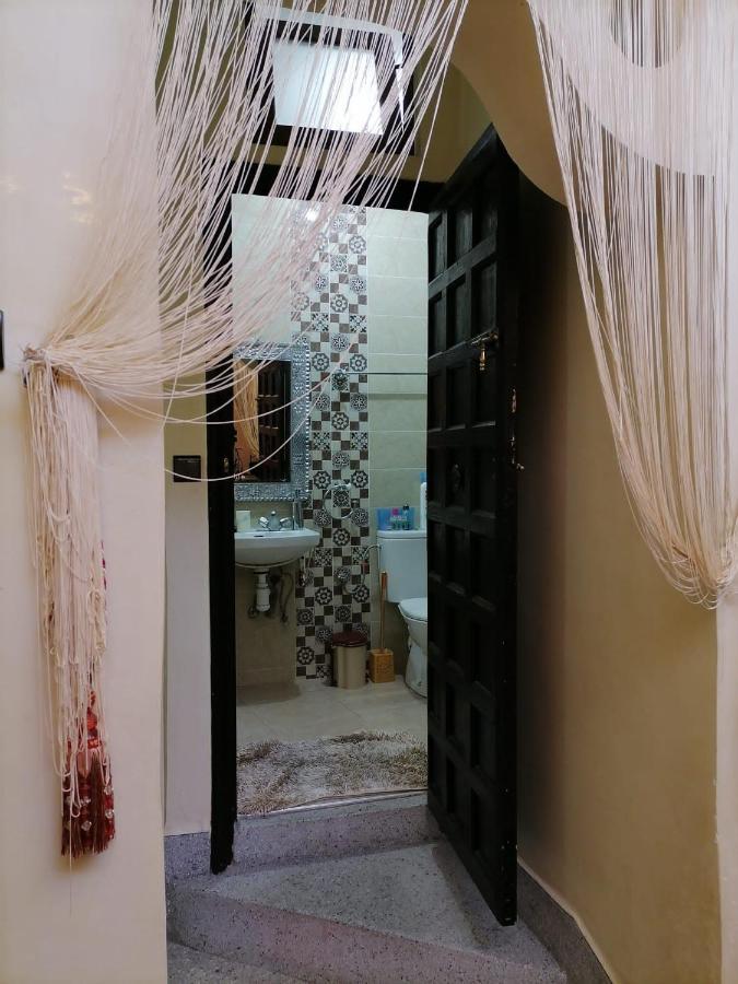 Dar Hiba Apartment Marrakesh Exterior photo