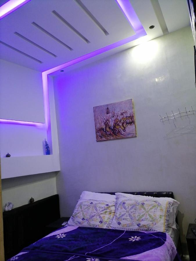 Dar Hiba Apartment Marrakesh Exterior photo