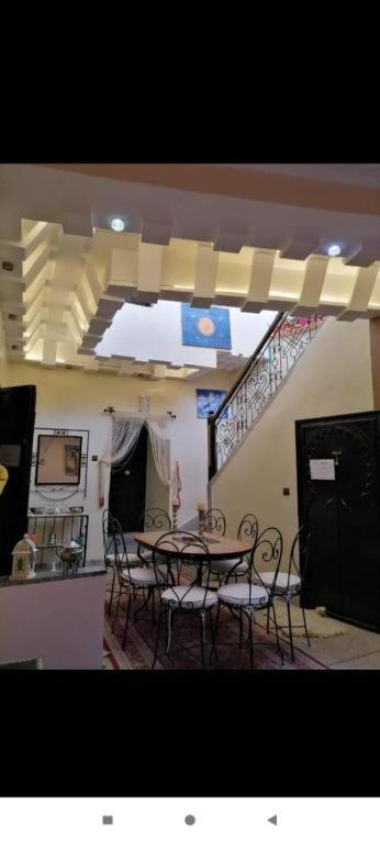 Dar Hiba Apartment Marrakesh Exterior photo