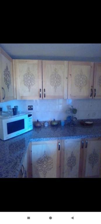 Dar Hiba Apartment Marrakesh Exterior photo