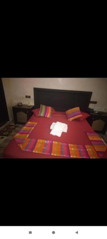 Dar Hiba Apartment Marrakesh Exterior photo