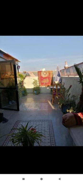 Dar Hiba Apartment Marrakesh Exterior photo
