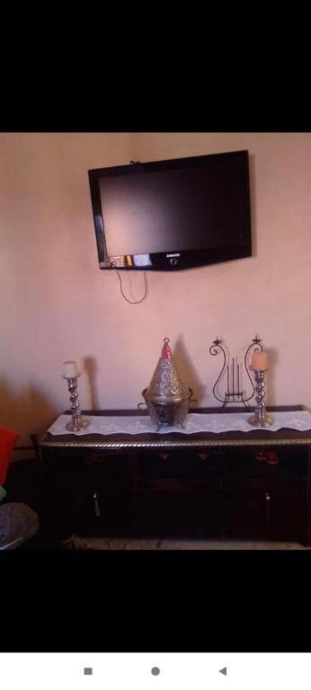 Dar Hiba Apartment Marrakesh Exterior photo