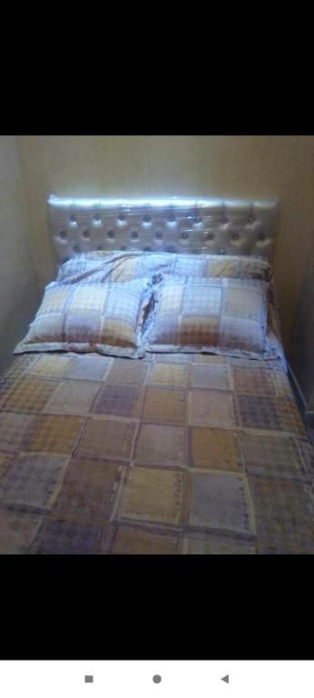 Dar Hiba Apartment Marrakesh Exterior photo