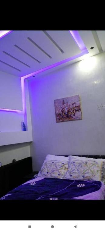 Dar Hiba Apartment Marrakesh Exterior photo
