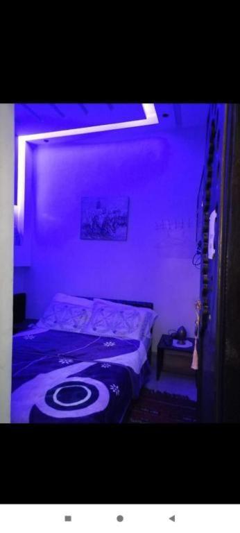 Dar Hiba Apartment Marrakesh Exterior photo